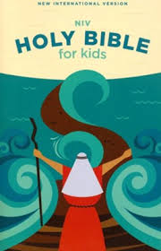 Free Bible - Kids Edition